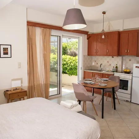 Appartement Otro Mundo *