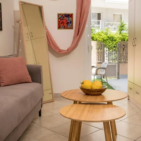 Otro Mundo Appartement *