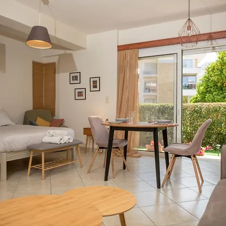 Appartement Otro Mundo *