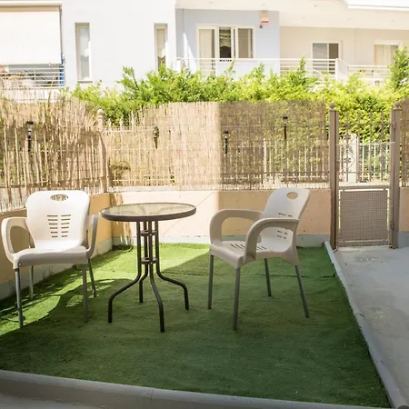 Appartement Otro Mundo