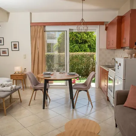 Apartment Otro Mundo