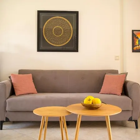 Otro Mundo Apartment *
